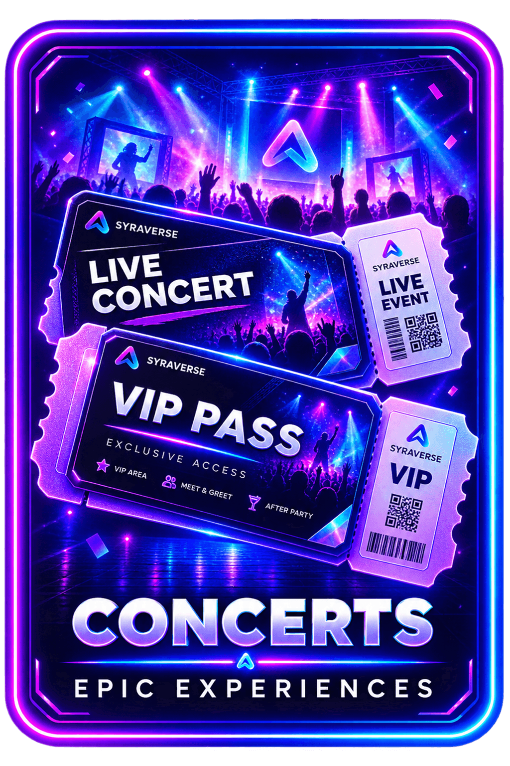 CONCERTS