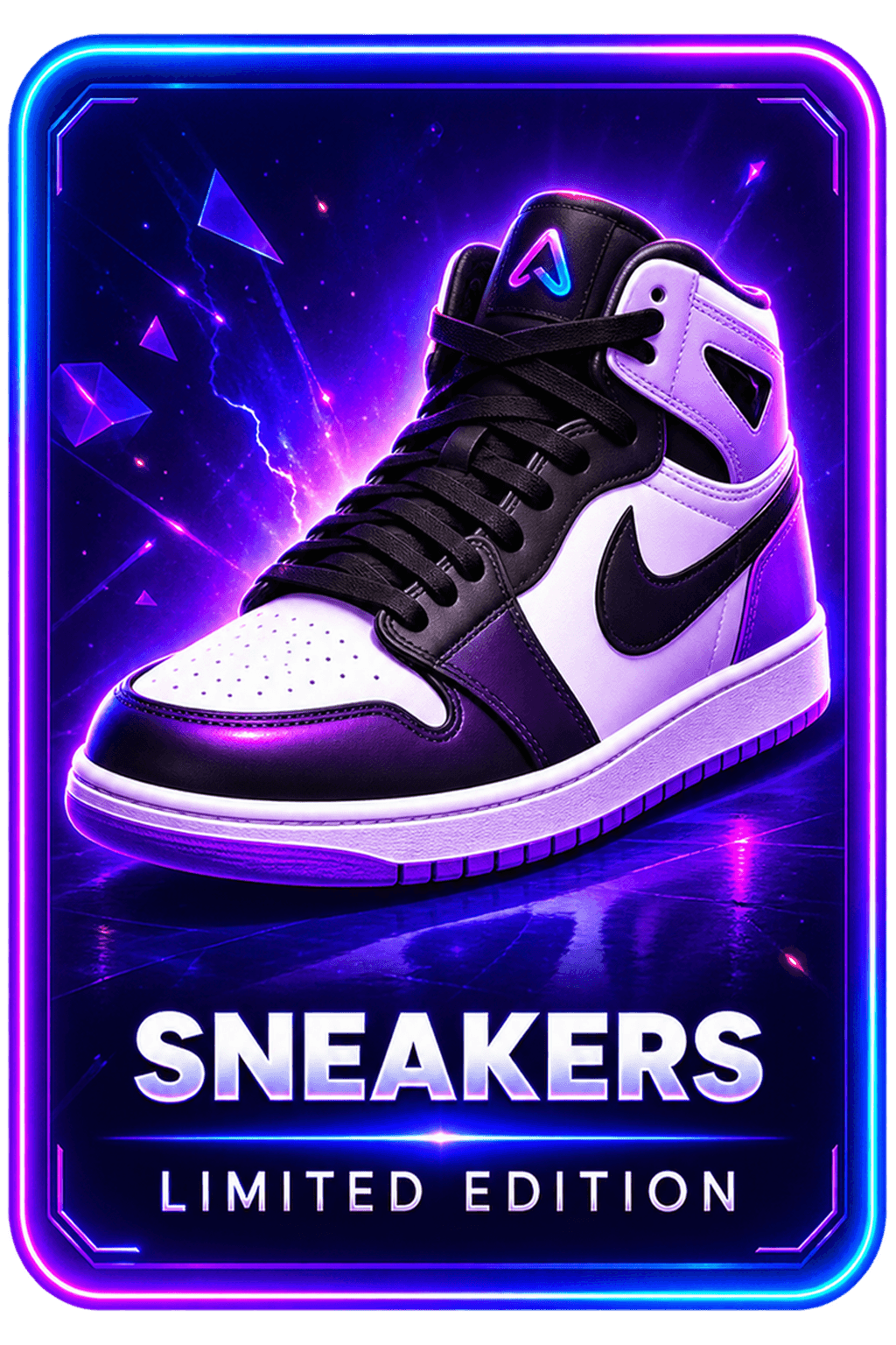 SNEAKERS